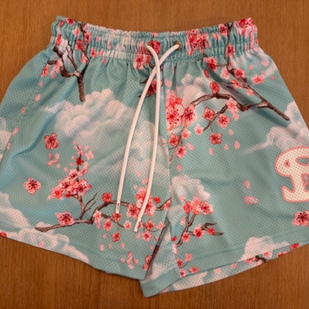 Bucket Squad Shorts_ Men's size Medium - Picture 4 of 6